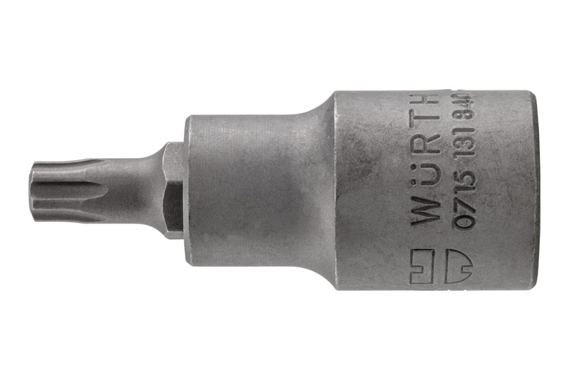 1/2 INCH SOCKET TX60 IP-L55MM